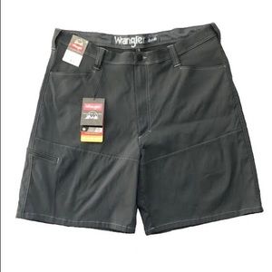 Men’s Wrangler Outdoor Series Cargo Shorts